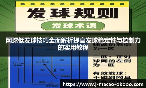 网球低发球技巧全面解析提高发球稳定性与控制力的实用教程